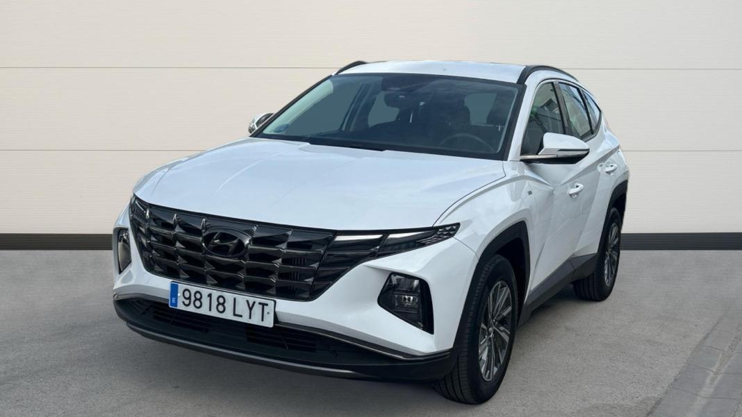 Hyundai Tucson 1.6 TGDI 110kW (150CV) 48V Maxx