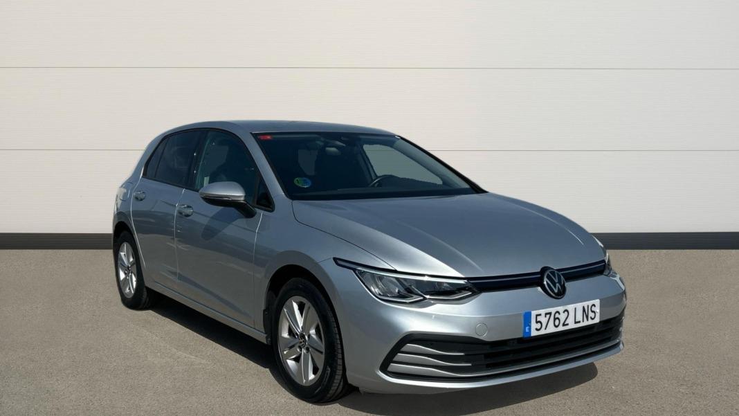 Volkswagen Golf Life 1.0 eTSI 81kW (110CV) DSG