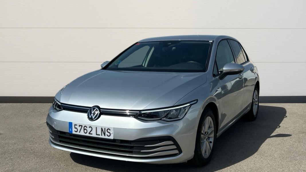 Volkswagen Golf Life 1.0 eTSI 81kW (110CV) DSG