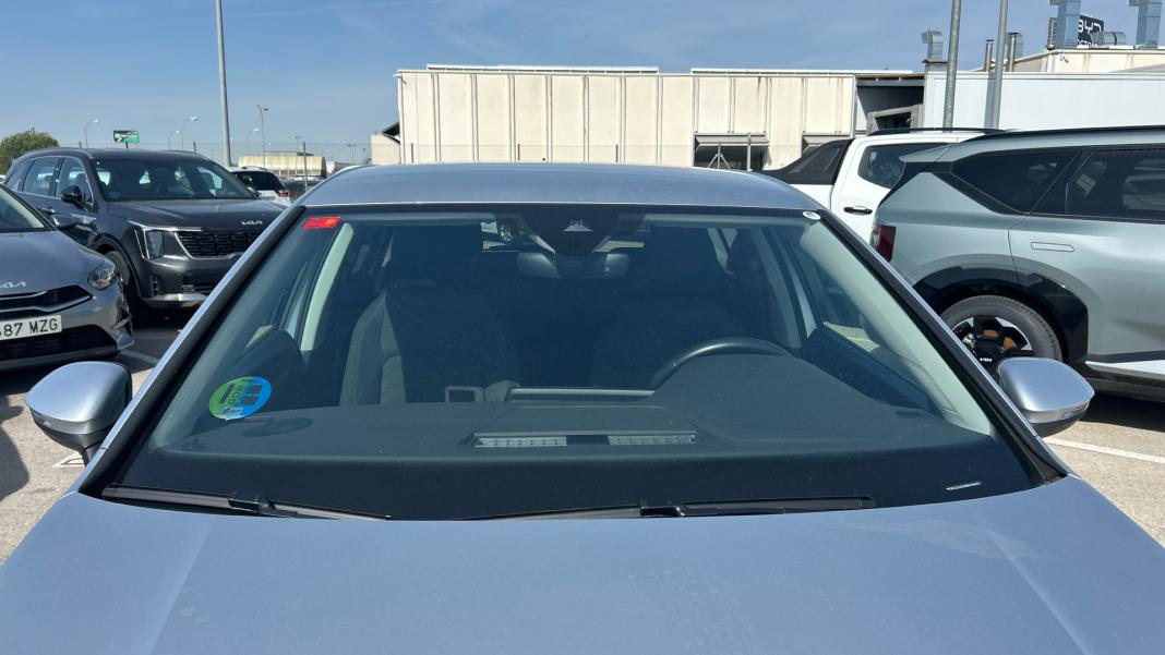 Volkswagen Golf Life 1.0 eTSI 81kW (110CV) DSG
