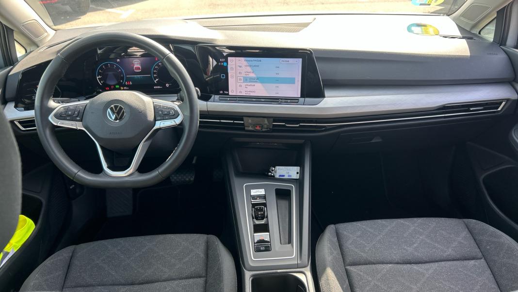 Volkswagen Golf Life 1.0 eTSI 81kW (110CV) DSG