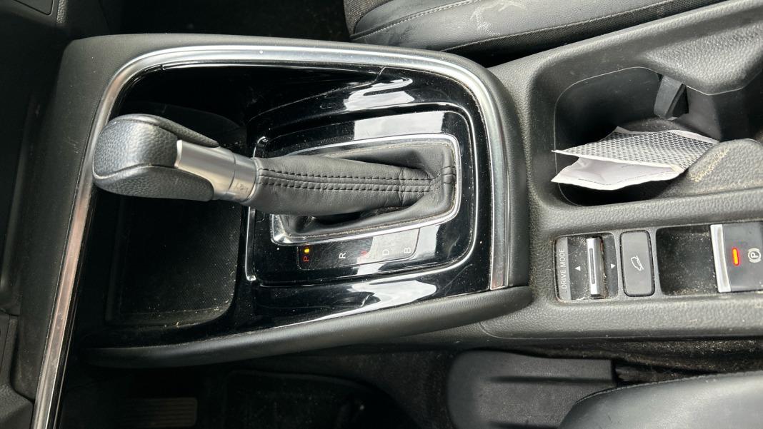 Honda Hr-v 1.5 i-MMD Advance 4x2