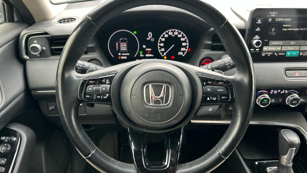 Honda Hr-v 1.5 i-MMD Advance 4x2