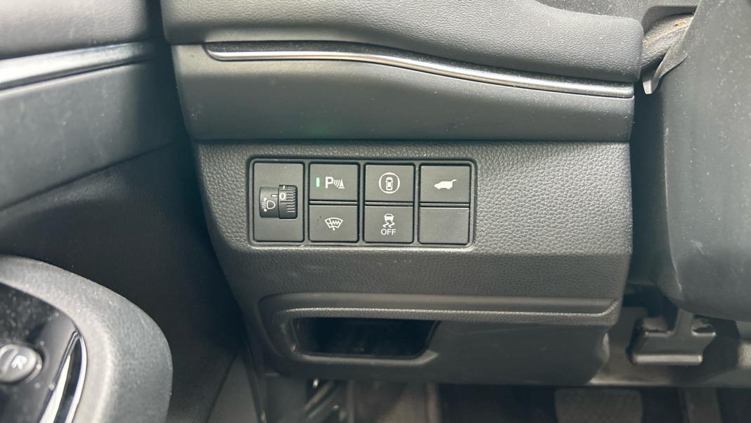 Honda Hr-v 1.5 i-MMD Advance 4x2