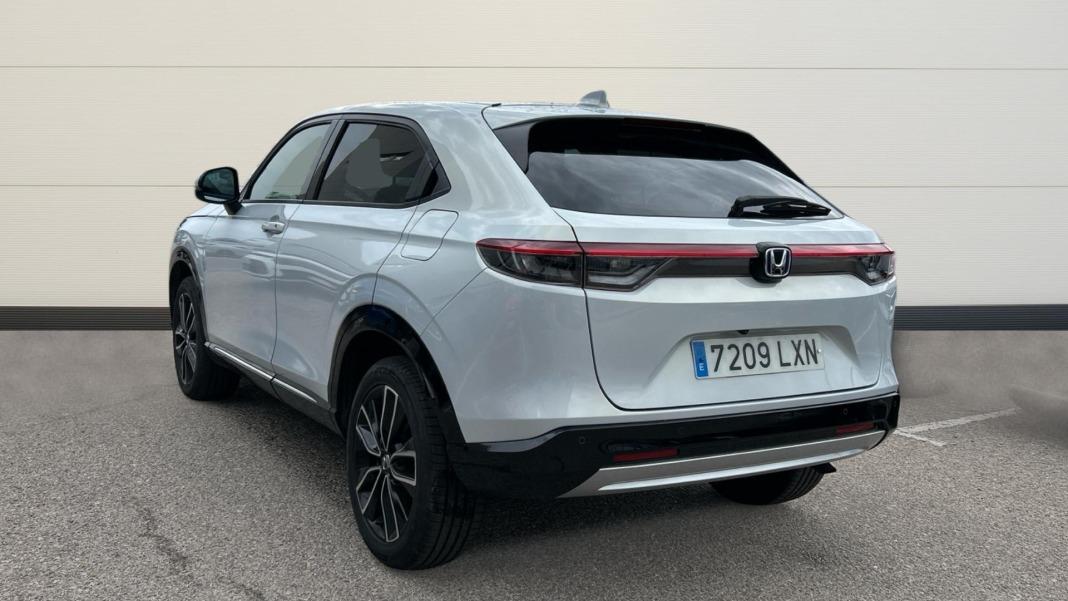 Honda Hr-v 1.5 i-MMD Advance 4x2