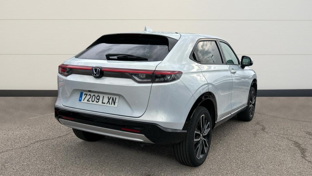 Honda Hr-v 1.5 i-MMD Advance 4x2