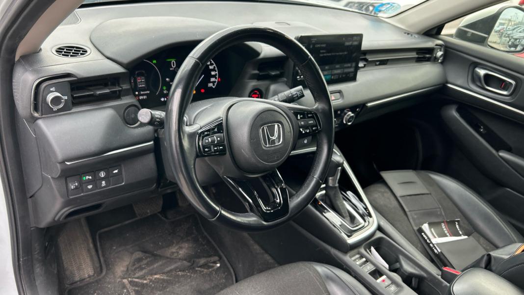 Honda Hr-v 1.5 i-MMD Advance 4x2