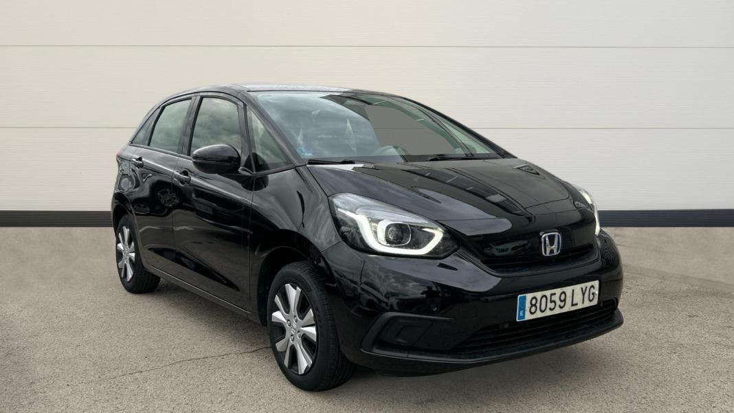 Honda Jazz 1.5 i-MMD ELEGANCE