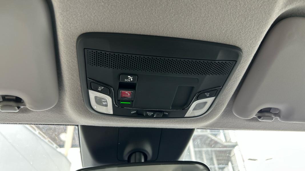 Honda Jazz 1.5 i-MMD ELEGANCE