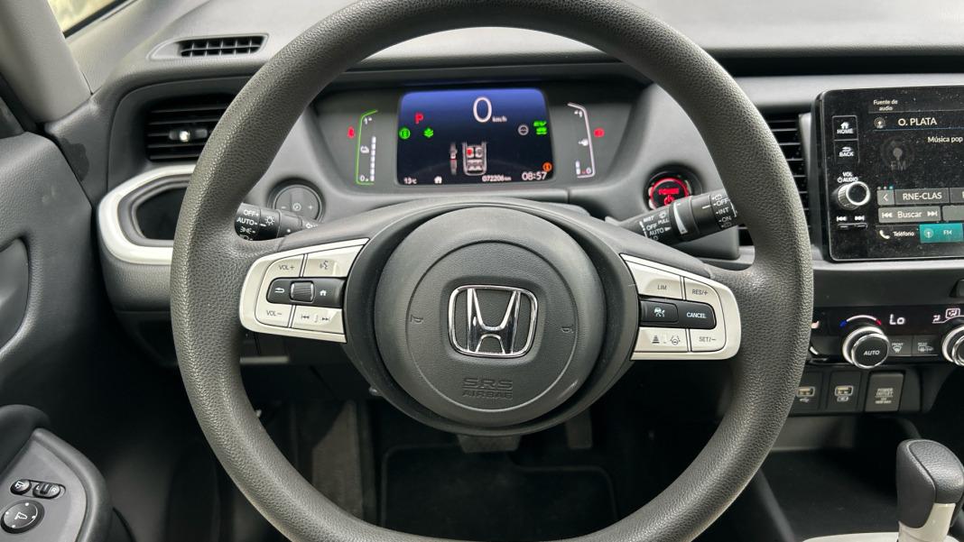 Honda Jazz 1.5 i-MMD ELEGANCE