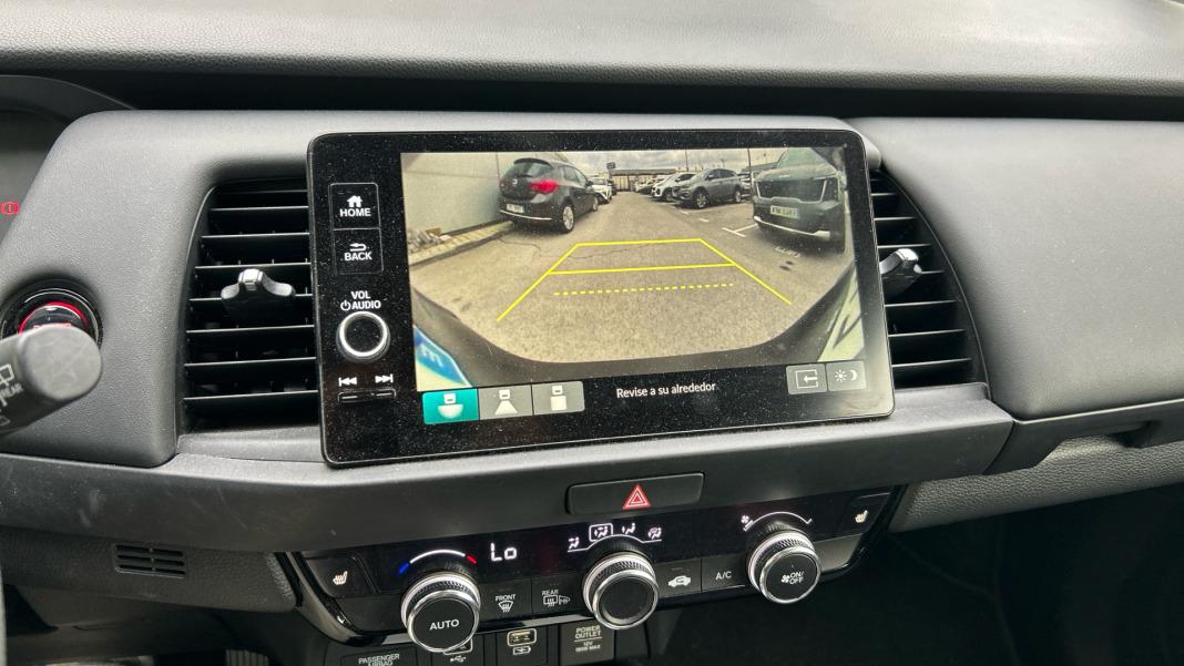 Honda Jazz 1.5 i-MMD ELEGANCE