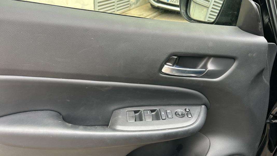 Honda Jazz 1.5 i-MMD ELEGANCE