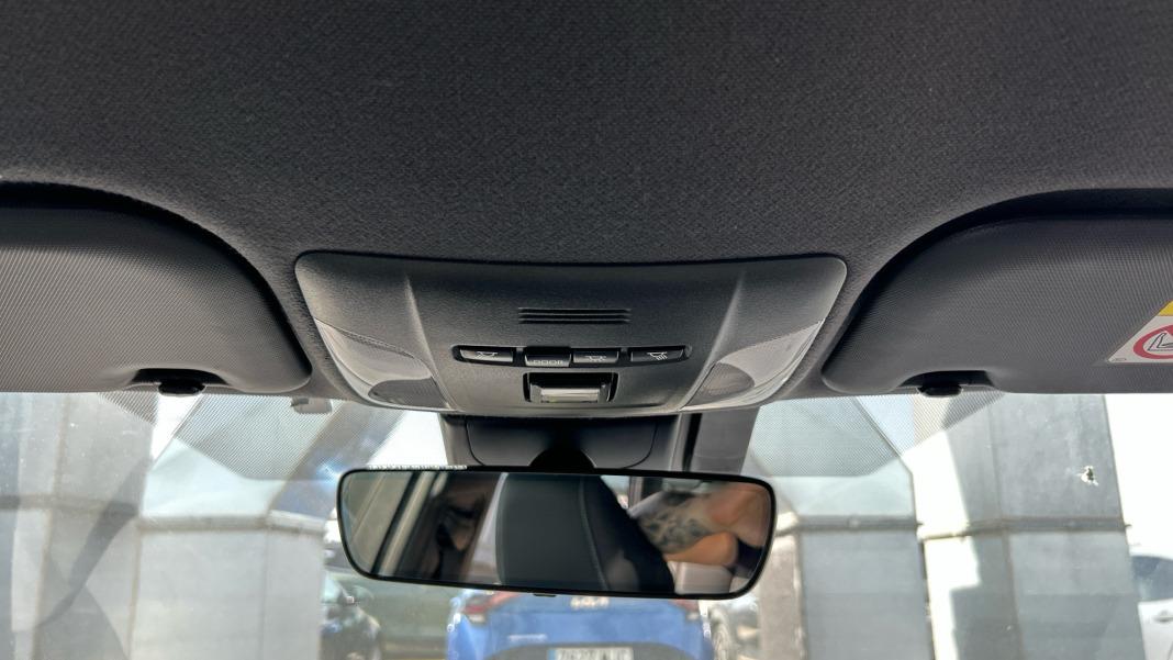 Toyota Corolla 2.0 180H STYLE E-CVT TOURING SPORT