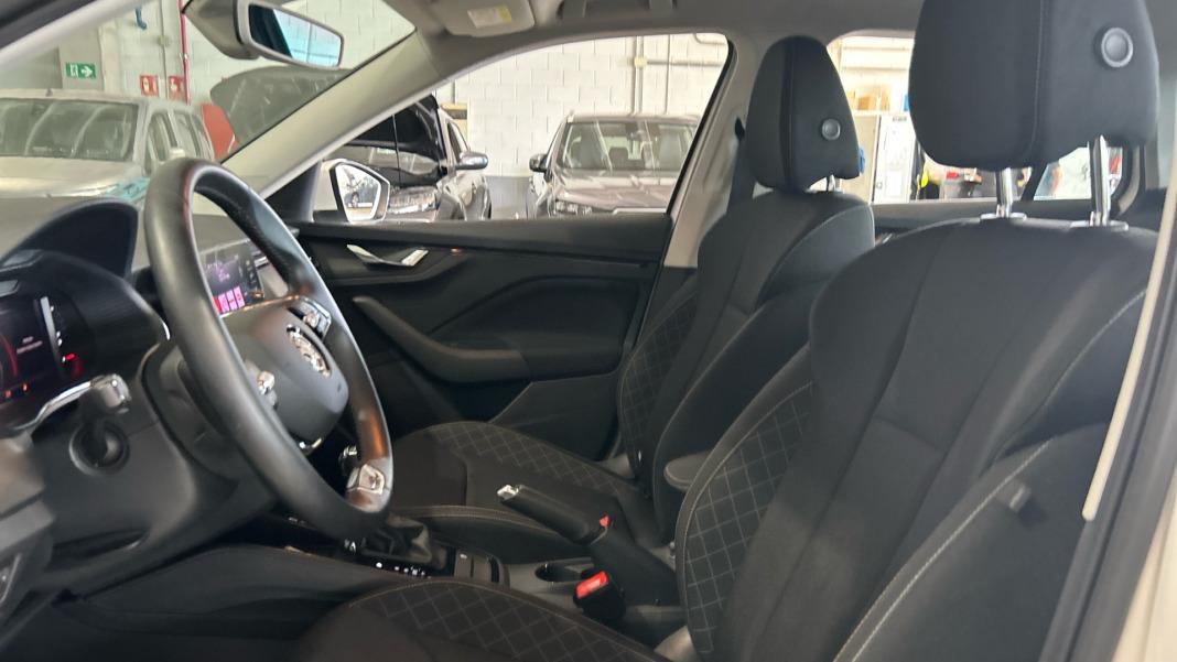 Skoda Kamiq 1.0 TSI 81kW (110CV) DSG Ambition