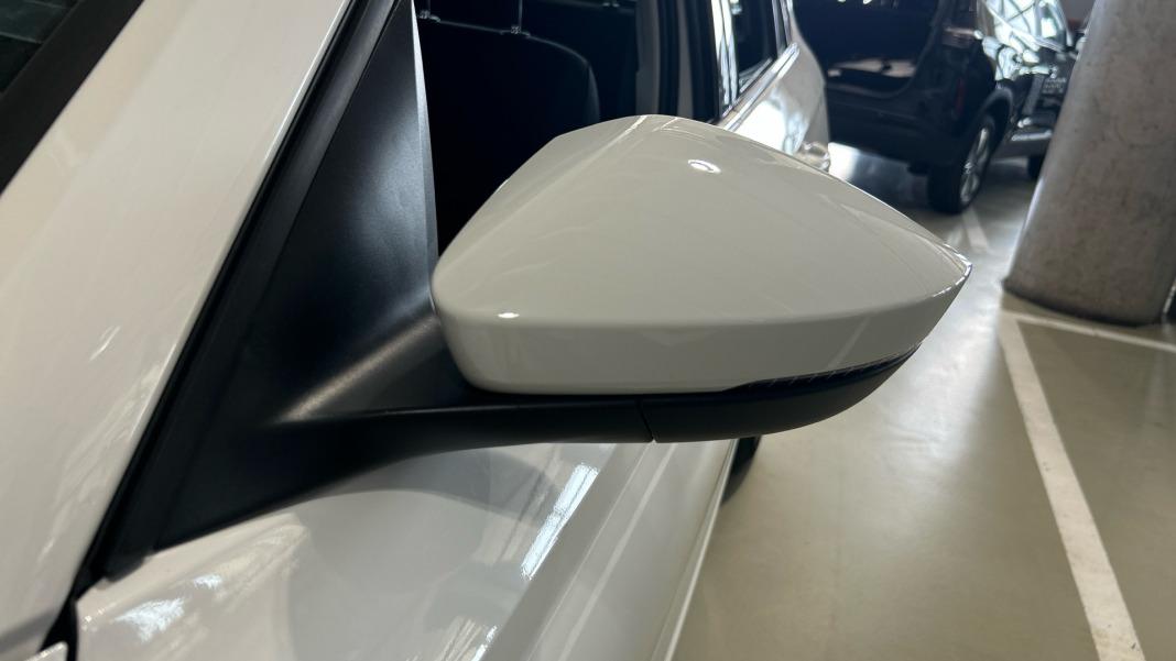 Skoda Kamiq 1.0 TSI 81kW (110CV) DSG Ambition