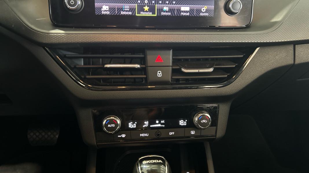Skoda Kamiq 1.0 TSI 81kW (110CV) DSG Ambition