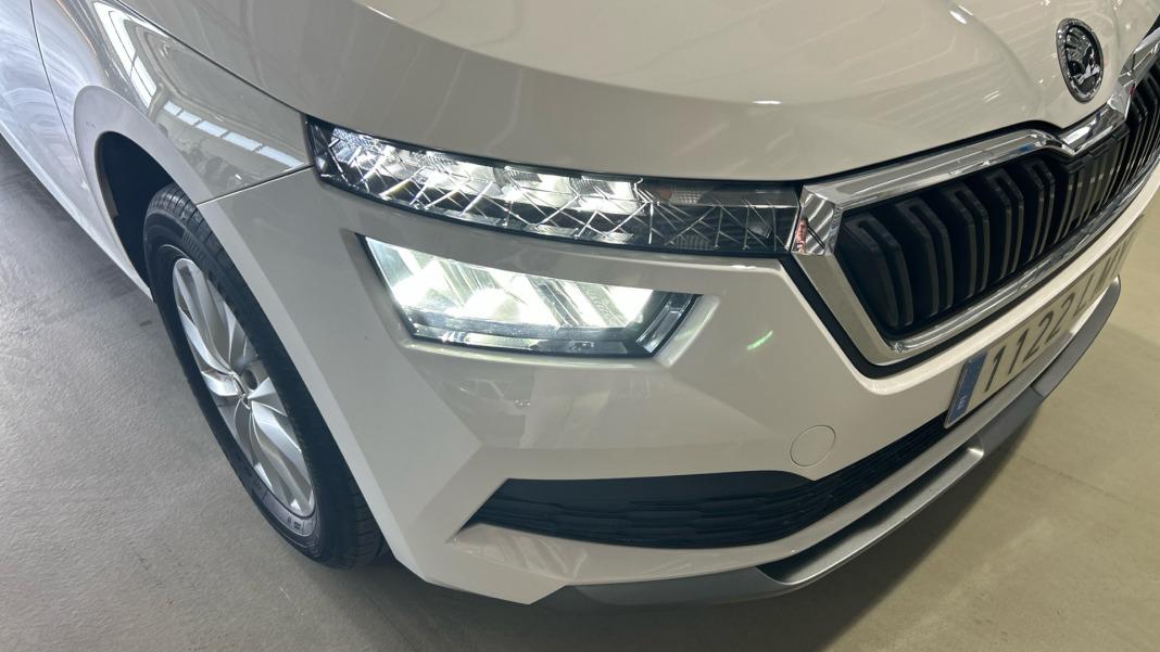 Skoda Kamiq 1.0 TSI 81kW (110CV) DSG Ambition