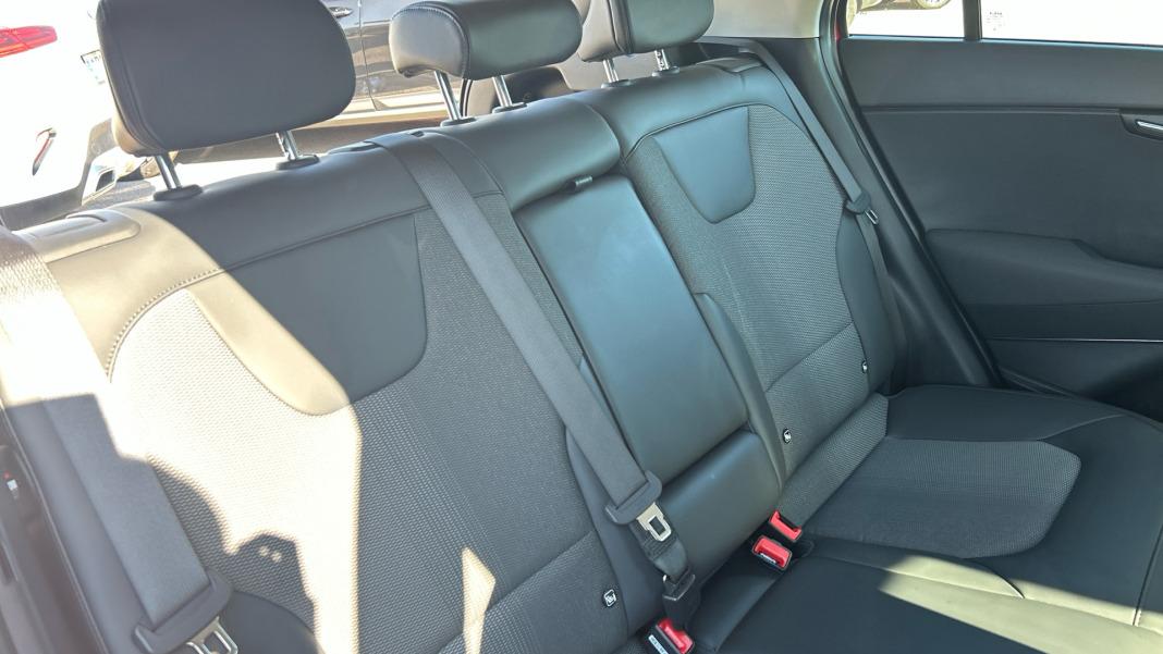 Kia Niro 1.6 GDi HEV 95kW (129CV) Drive
