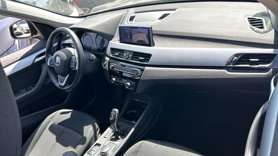 BMW X1 xDrive20i Auto