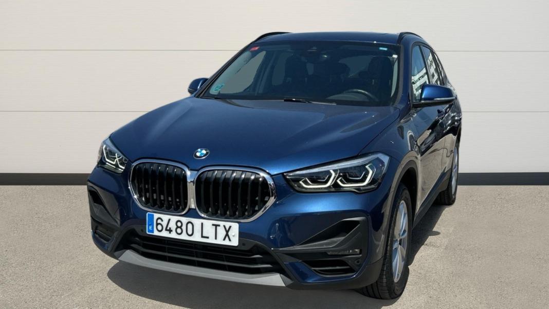 BMW X1 xDrive20i Auto