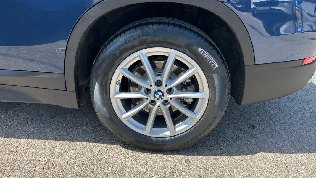 BMW X1 xDrive20i Auto