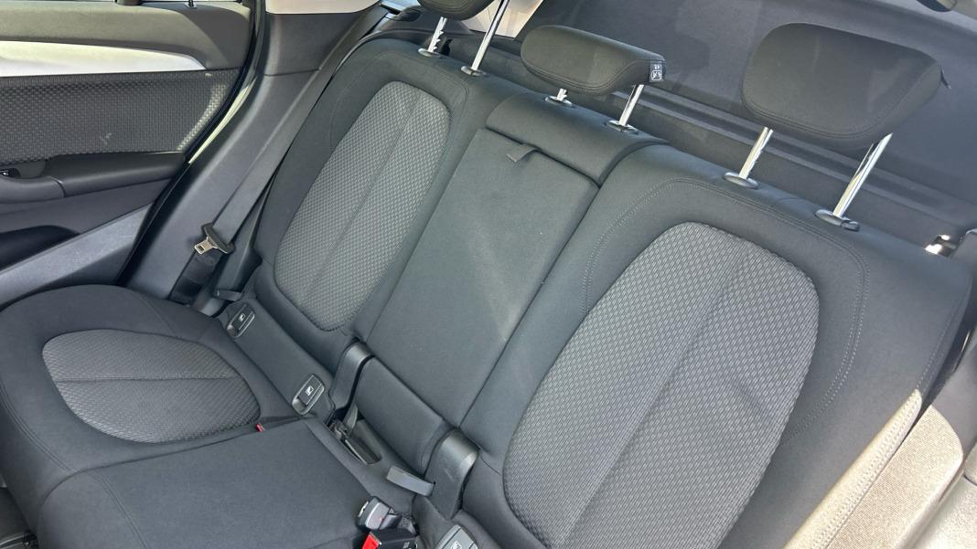 BMW X1 xDrive20i Auto