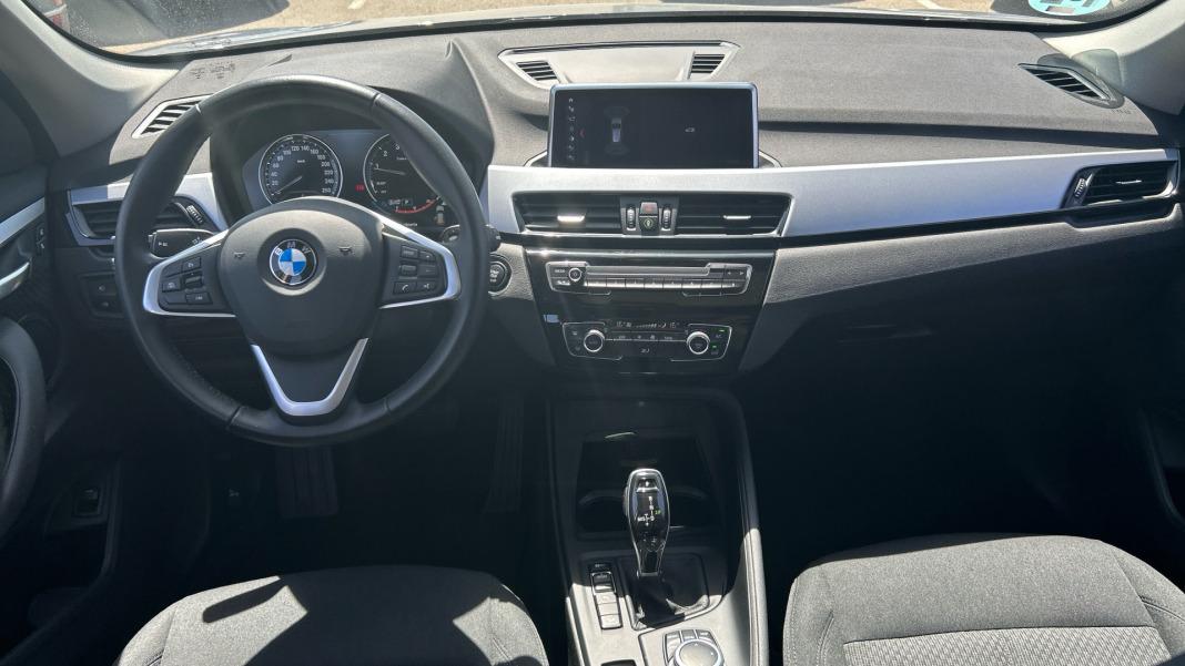 BMW X1 xDrive20i Auto