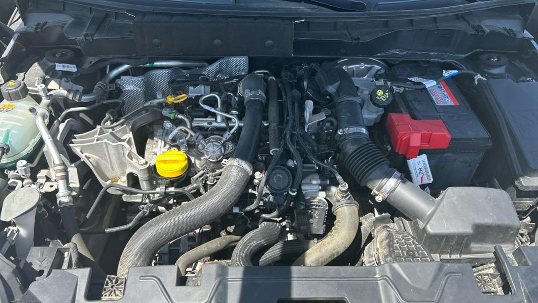 Nissan Juke DIG-T 84 kW (114 CV) DCT 7 V N-Connecta