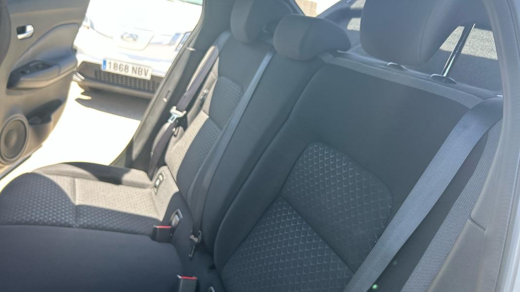 Nissan Juke DIG-T 84 kW (114 CV) DCT 7 V N-Connecta