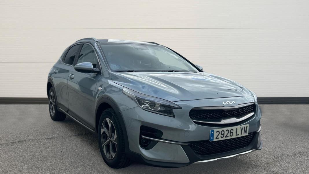 Kia Xceed 1.5 MHEV iMT Drive 118kW (160CV)