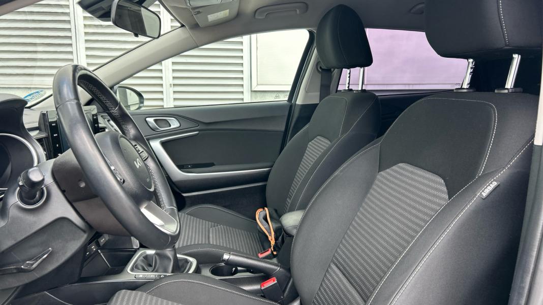 Kia Xceed 1.5 MHEV iMT Drive 118kW (160CV)