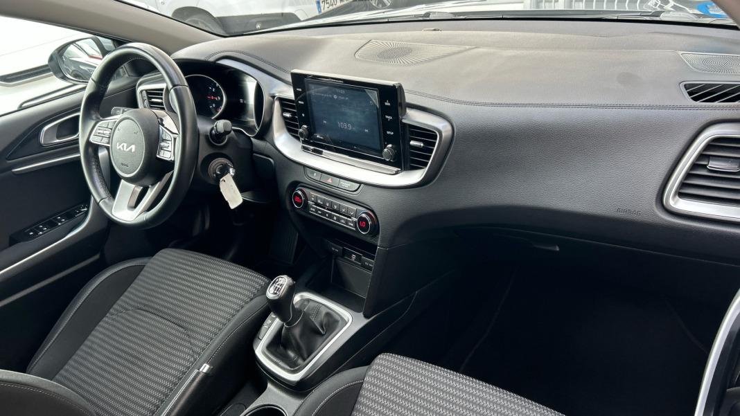 Kia Xceed 1.5 MHEV iMT Drive 118kW (160CV)