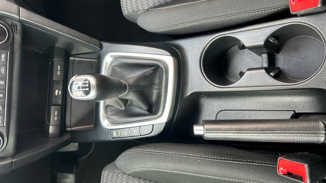 Kia Xceed 1.5 MHEV iMT Drive 118kW (160CV)
