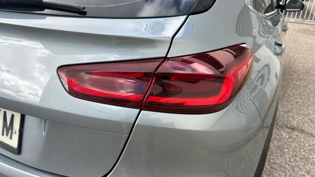 Kia Xceed 1.5 MHEV iMT Drive 118kW (160CV)