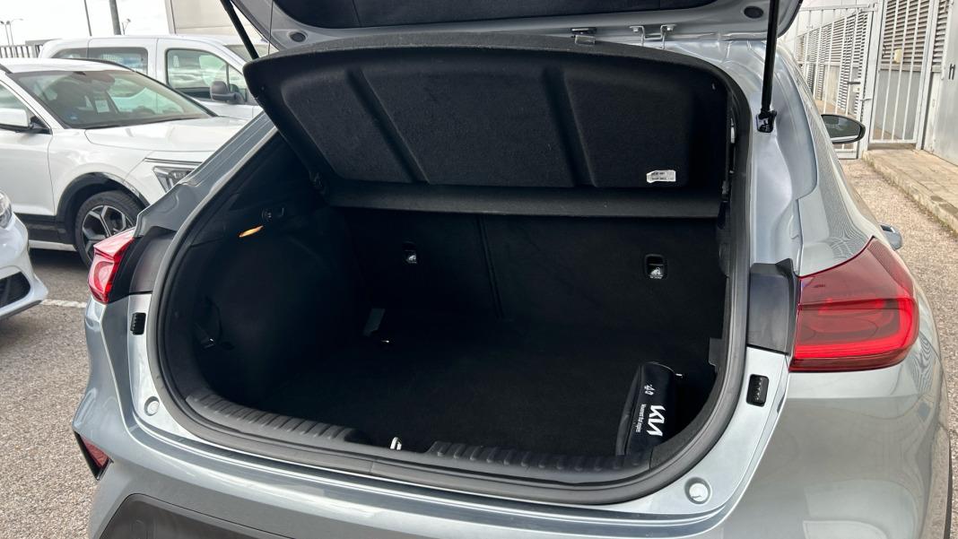 Kia Xceed 1.5 MHEV iMT Drive 118kW (160CV)