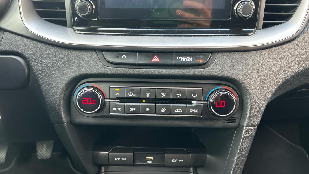 Kia Xceed 1.5 MHEV iMT Drive 118kW (160CV)