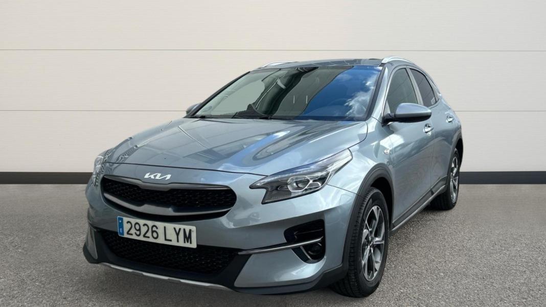 Kia Xceed 1.5 MHEV iMT Drive 118kW (160CV)