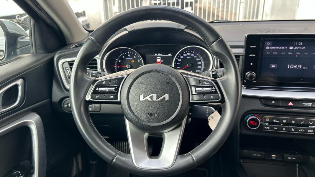 Kia Xceed 1.5 MHEV iMT Drive 118kW (160CV)
