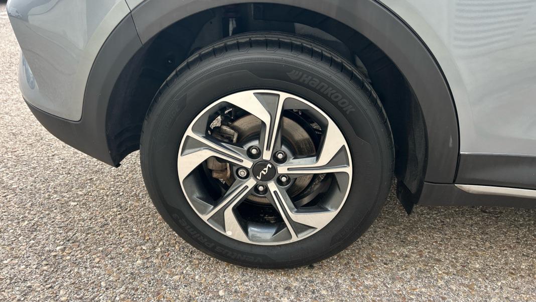 Kia Xceed 1.5 MHEV iMT Drive 118kW (160CV)