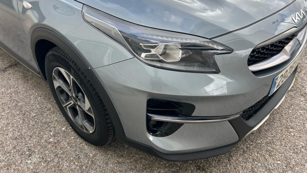 Kia Xceed 1.5 MHEV iMT Drive 118kW (160CV)