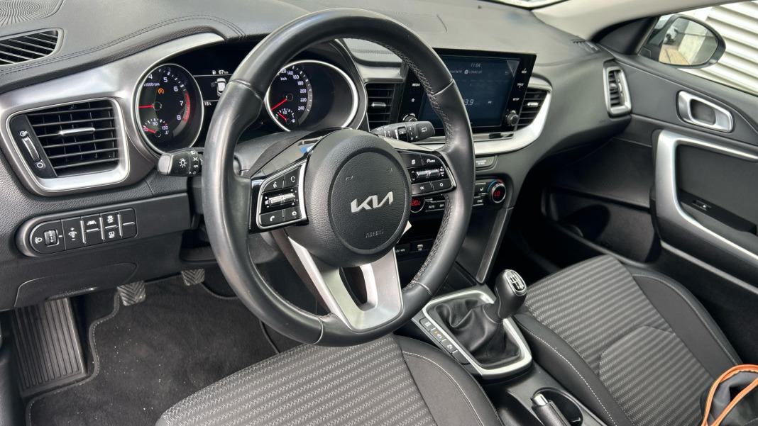 Kia Xceed 1.5 MHEV iMT Drive 118kW (160CV)