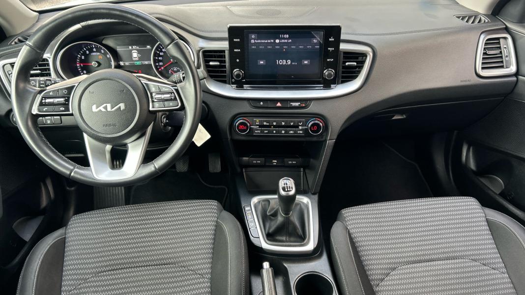 Kia Xceed 1.5 MHEV iMT Drive 118kW (160CV)