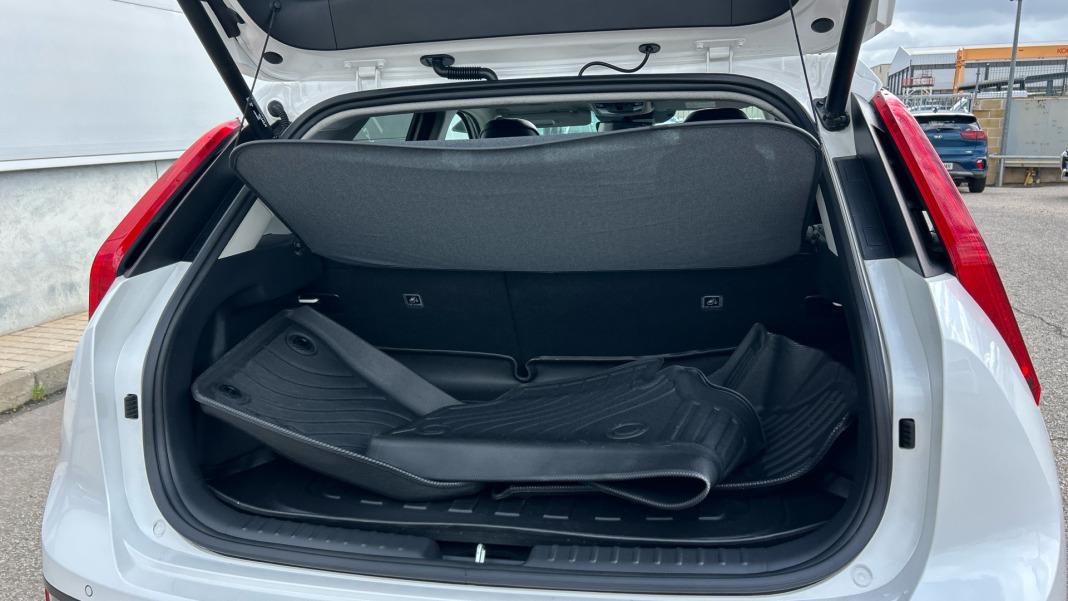 Kia E-niro e-Niro 150kW Emotion (Long Range)