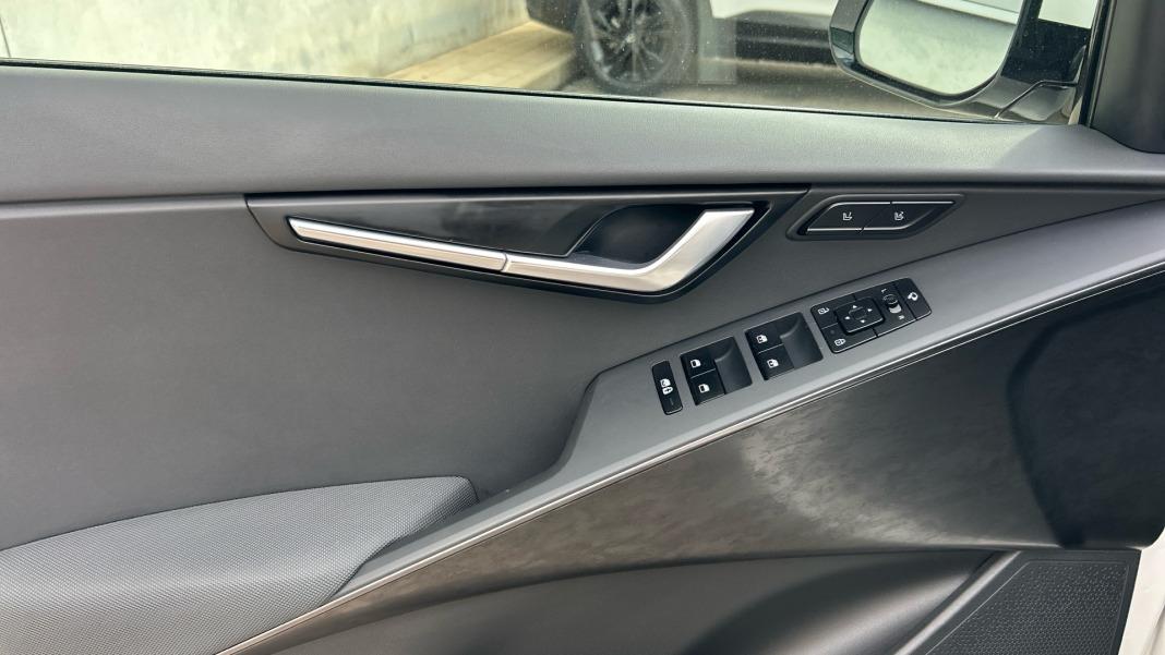 Kia E-niro e-Niro 150kW Emotion (Long Range)