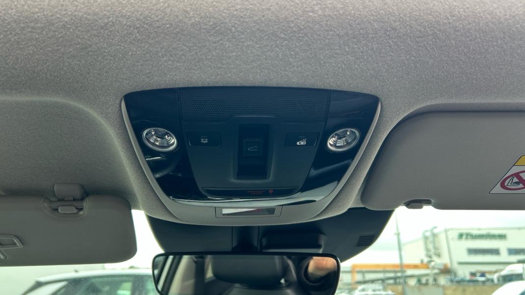 Kia E-niro e-Niro 150kW Emotion (Long Range)