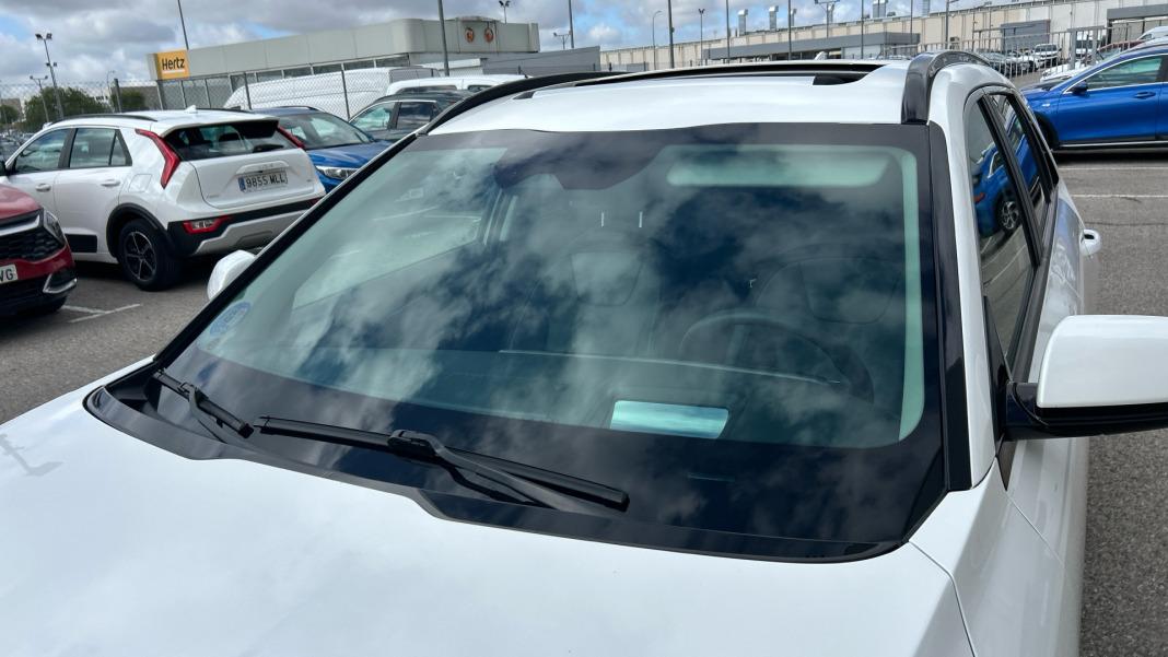 Kia E-niro e-Niro 150kW Emotion (Long Range)