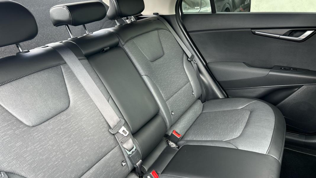 Kia E-niro e-Niro 150kW Emotion (Long Range)