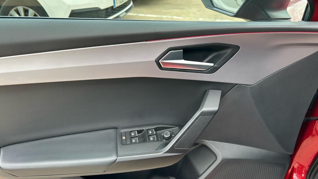Seat Leon 1.5 TSI 110kW SS FR