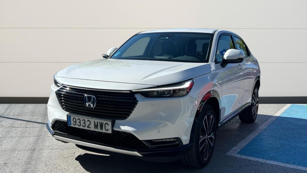 Honda Hr-v 1.5 i-MMD Advance 4x2