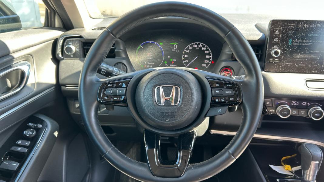 Honda Hr-v 1.5 i-MMD Advance 4x2